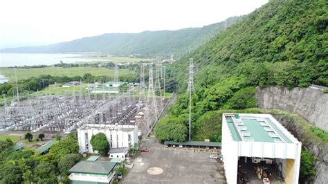 CALIRAYA HYDROELECTRIC POWER PLANT (CHEPP).